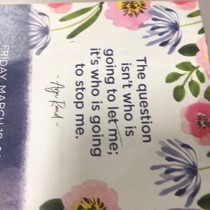 Meet your Posher, Iisa